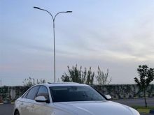 AUDI A6 S-LINE