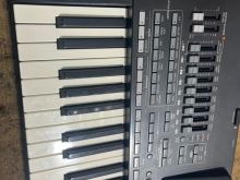 Korg Pa3x 61