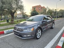 VW Passat 2.0 Nafte 2013                       ✅️ AUTOMAT ✅️