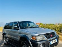 Pajero sport