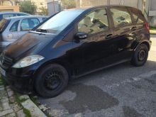 Mercedes A180 Okazjon