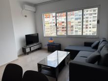 JEPET APARTAMENT ME QERA 2+1+2 BALLKONE \"ASTIR, RRUGA BARJAM