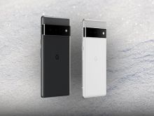 GOOGLE PIXEL 6A