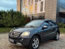 ❗️SHITET Mercedes-Benz ML 350 2011❗️