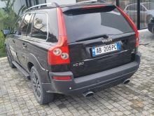 Shitet volvo xc90 ose nderrohet
