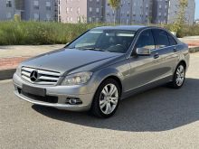 Mercedes benz c200cdi Automat Viti 2009