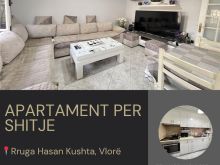Apartament 1+1 në Shitje
