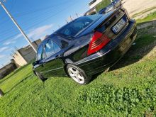 Mercedes w203