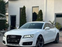 AUDI A7 300TD 014 170KM 2X/ S,LINE FULL PERFECT