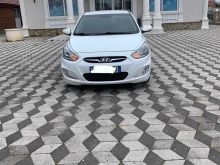 Hyundai Accent 1.6 Nafte