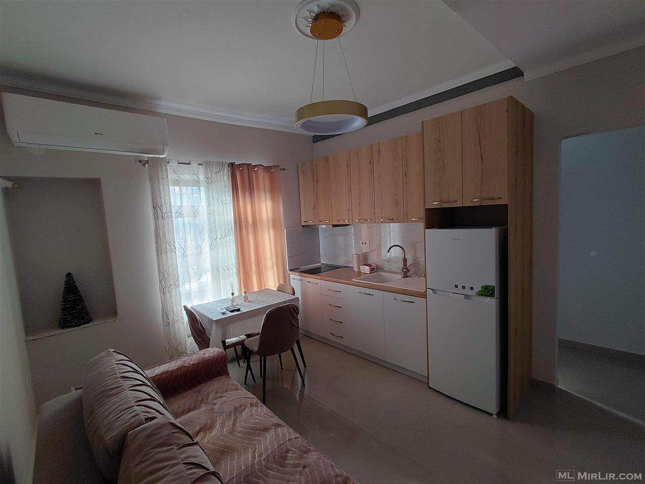 Krishtlindje ne Korce - thumbnail 2