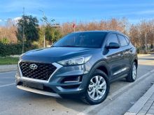 Hyundai Tucson 2.0 D