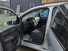 VW Touran 5 vende