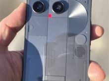 Nothing Phone 3 512gb