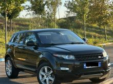 Okazion Range Evoque Automat 200Benzin Viti 2015