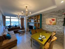 OKAZION APARTAMENT 103 M2  NETO ILIRIA PLAZH DURRES 105000 E