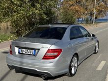 Benzine-Gaz Mercedes benz c300 4matic
