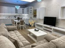 JEPET APARTAMENT 2+1+BLK ME QERA NE YZBERISHT 60.000 LEKE