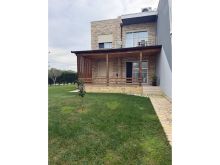Apartament 2+1me Oborr 266 m2 për Shitje në Gjirin e Lalzit,
