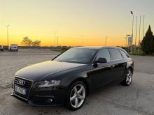 ❗️SHITET AUDI A4 2009❗️