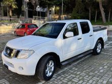 nisan navara