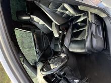 Golf 6 gti 2011