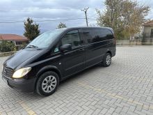 Mercedes Benz Vito viti 2010