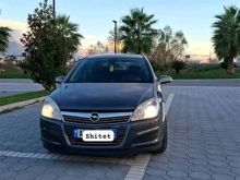 2009 nafte 1.7 EcoFlex manuale 6r