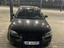Shitet audi A3. Viti 2006