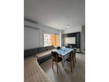 APARTAMENT 1+1 ME QERA NE PLAZH ,DURRES!