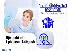 Bëni një karrierë në pallatet e Francës