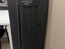 Shitet UPS industrial Riello Multi Sentry MST 20 AO