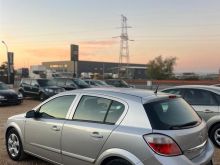 Opel astra 2006 automatik benzin 1.8