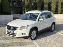 Volkswagen Tiguan 2.0 Nafte 4 Motion 2010 Automat