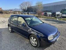 golf 4 1.9 naft