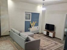 JEPET APARTAMENT 2+1 ME QERA TE STACIONI I TRENIT 70.000 LEK