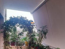 SHITET APARTAMENT 2+1+BALLKON \"FRESK , AFER RESTORANT MURAGA