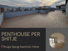 Penthouse per Shitje, Vlorë