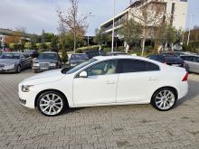 Volvo S60L LIMOUSINE Inscription - Viti 2016