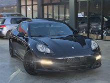Porsche Panamera Diesel