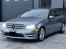 Mercedes benz C 300