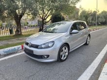 VW Golf 6  R/LINE  2.0 Nafte 2012       ✅️ Kambio Automat ✅️