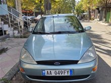 Ford Focus 1.8 Tddi (injektor Mekanik)