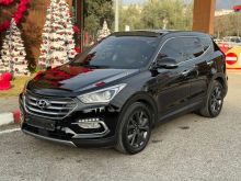 HYUNDAI SANTAFE 4X4 SUPER FULL