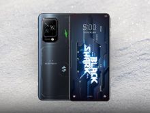 XIAOMI BLACK SHARK