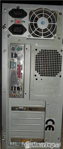 ASUS TEK