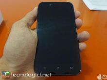 Archos 50 titanium