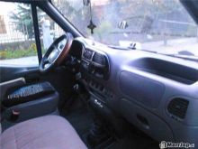  Ford Transit  -95
