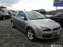 Ford Focus 1.6 diesel -05