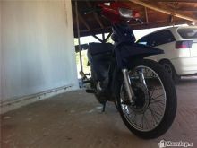 YAMAHA EFENA  115 CC -00